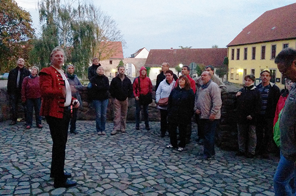 Gruppenbild Wolmirstedt