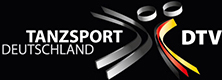 Logo Tanzsport in Angern